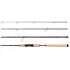 Spinnrute Abu Garcia Tormentor2 4-12g Bronzefarben 1,83 m