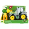 Farm Bau Den Johnny Traktor
