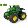 Tomy John Deere Monster Treads Licht Sound