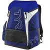 Sporttasche TYR Team Alliance Bleu 45 L