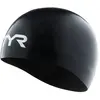 Badekappe TYR Tracer X Noir L