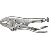 Irwin, Zange, Zange VISEGRIP, 5 WR,gebogene (130 mm)