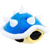 Tomy Mario Kart Spiky Shell Mocchi Kuscheltier - 40 cm