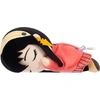 Tomy Spy X Family Mocchi-mocchi Yor Forger Sleeping 20 Cm Teddybär One...