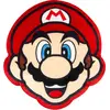 Tomy Super Mario Mocchi-Mocchi Plüschfigur Mario 39 cm TOMY12423