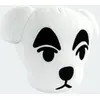 Tomy Animal Crossing Mocchi-Mocchi Plüschfigur K.K. Slider 30 cm TOMY1...