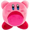 Kirby Mocchi-Mocchi Mega Plüschfigur Inhalierender Kirby 33 cm