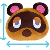 Tomy Animal Crossing: Tom Nook - Mocchi-Mocchi (33 cm)