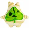 Tomy The Legend Of Zelda Mocchi-mocchi Korok 41 Cm Teddybär