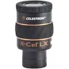 Celestron Ocular X-cel Lx 1.25´´ 9 Mm Mikroskoplinse