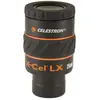 Celestron Ocular X-cel Lx1.25´´25 Mm Mikroskoplinse
