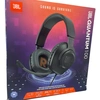 (G1) JBL Quantum 100 Over-Ear Gaming Headset   Wired 3,5 mm Klinkw