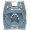 Hochleistungs-Rca-Kabel Monster Subwoofer Grau 10 m