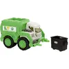 Little Tikes Dirt Diggers Real Working Truck- Garbage Truck