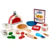 Little Tikes Kreativ-koch Pizza-set
