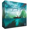 Asmodée Sleeping Gods (Englisch, 1 - 4 Spieler)