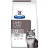 Hill's Prescription Diet l/d Katzenfutter mit Huhn 1.5 kg