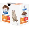 Hills Hill's Prescription Diet c/d Multicare Stress Katzenfutter mit H...