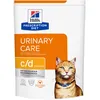 Hill's Prescription Diet c/d Multicare Katzenfutter mit Huhn 3 kg
