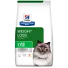 Hill's Prescription Diet r/d Katzenfutter mit Huhn 3 kg
