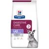 Hill's Prescription Diet i/d Low Fat Hundefutter mit Huhn 1.5 kg