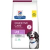 Hills Hill's Prescription Diet i/d Sensitive Hundefutter mit Ei und Re...