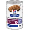 Hill's Prescription Diet i/d Low Fat Original Hundefutter 360 g