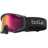 Bolle Y7 Otg Skibrille Vermillon Gun/CAT2