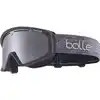Skibrille Bollé Y7 OTG Schwarz TU