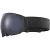 Skibrille Bollé Torus Schwarz L