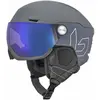 Bolle V-ryft Pure Helm Mit Visier L