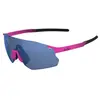Bolle Icarus Sonnenbrille Brown Blue/CAT 3