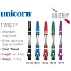 Unicorn Twist Aluminiumshaft (44.80 mm)