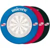 Unicorn Striker Dartscheiben Surround blau
