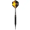 Unicorn Black Brass Gary Anderson Soft Darts 16 g