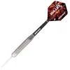 Edelstahl-Darts Unicorn Gary Anderson Bullet 25 g