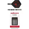 Wolfram-Pfeil Unicorn Core Plus Win 25 g