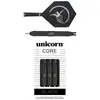 Pfeil aus Messing Unicorn Core Plus Win 23 g