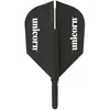 Unicorn X Flight Body schwarz