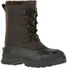 Kamik Alborg Wanderstiefel Braun EU 44 Herren Braun EU 44