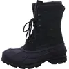 Kamik Nation Plus Winterstiefel Schwarz