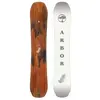 Arbor Swoon Rocker Snowboard Für Frauen 152