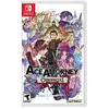 Nintendo Games Switch The Great Ace Attorney Chronicles Imp Usa