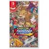Nintendo Games Switch Capcom Fighting Collection Imp