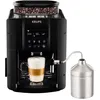 Krups EA 8160 Kaffeevollautomat Schwarz