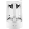 Krups T 8.2, Filterkaffeemaschine, 1 l, 850 W, Weiß