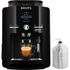 Krups EA82F0, Espressomaschine, 1,7 l, Kaffeebohnen, Gemahlener Kaffee...