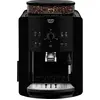 Krups Arabica Picto Quattro Force, Kaffeevollautomat, Schwarz