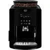 Krups EA 8170 Arabica, Kaffeevollautomat, Schwarz