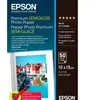 Epson Premium Seidenglänzendes Fotopapier 50 Blatt 10x15 251gr